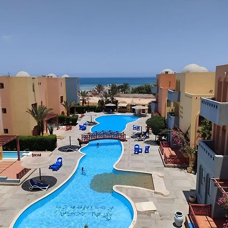 Al Dora Boutique Hotel Hurghada Exterior foto