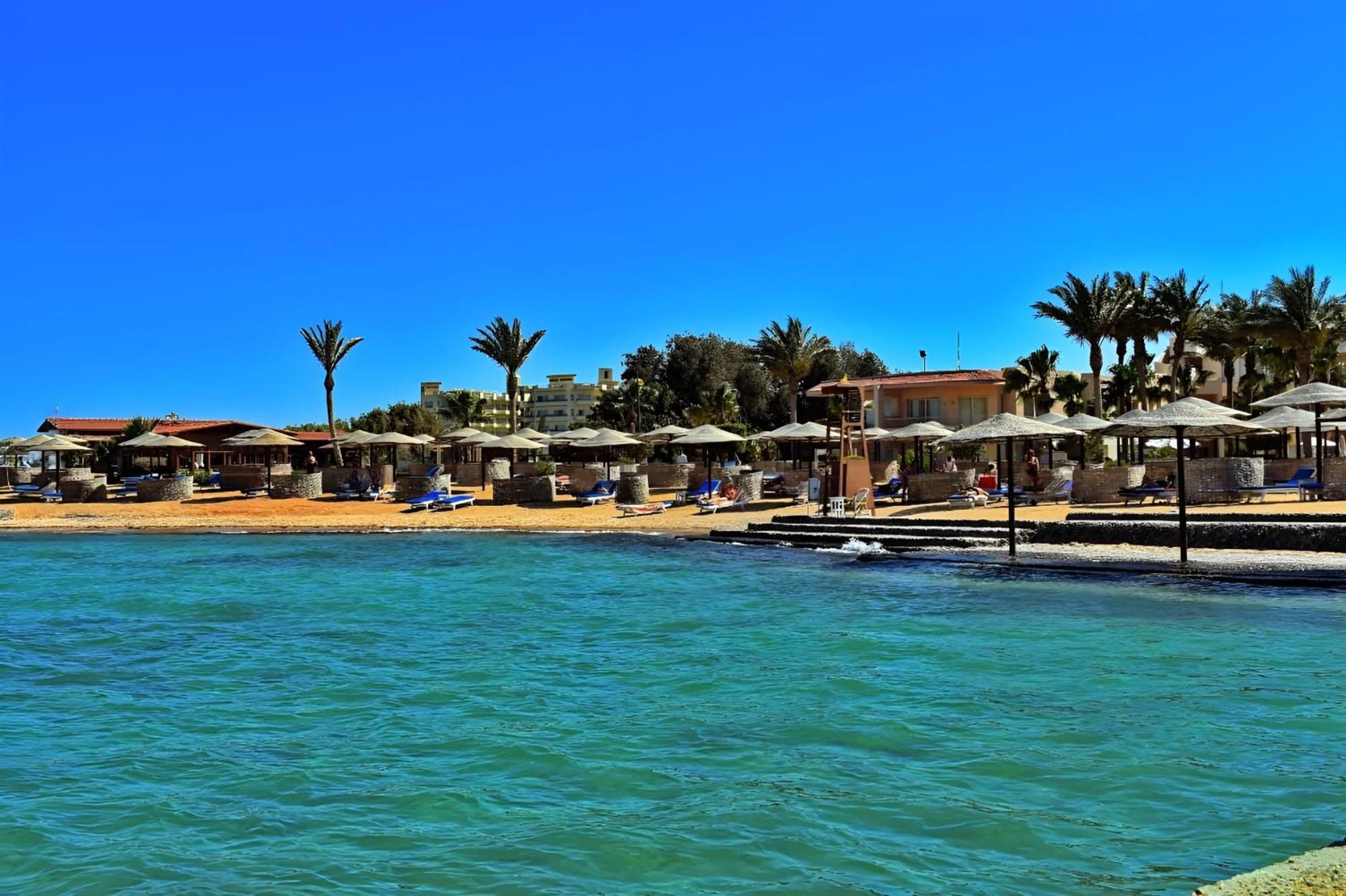 Al Dora Boutique Hotel Hurghada Exterior foto