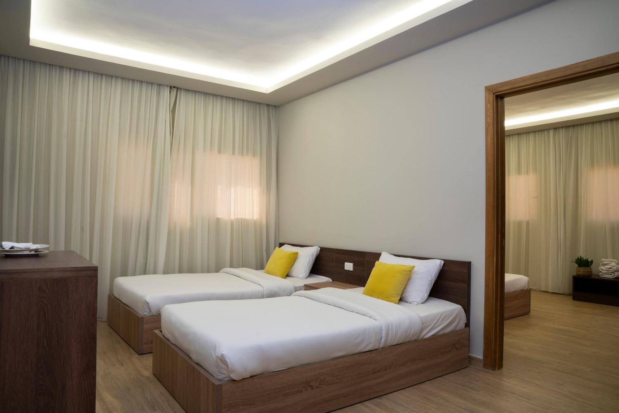 Al Dora Boutique Hotel Hurghada Exterior foto